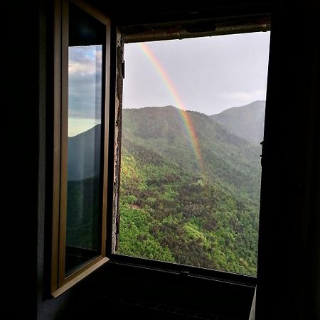 Appartamento Casa Rubino - Bajardo Berzi Esterno foto