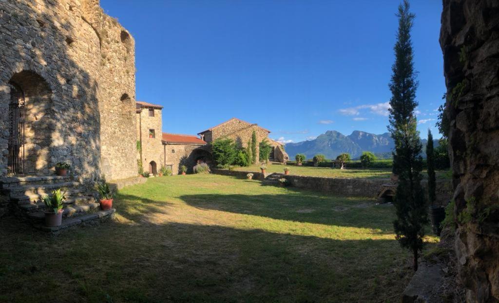 Appartamento Casa Rubino - Bajardo Berzi Esterno foto